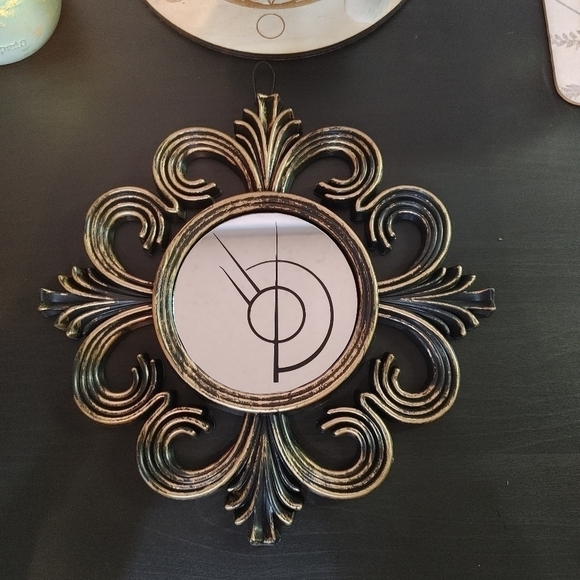 PROTECTION Mirror with Sigil - Picture 15 of 16